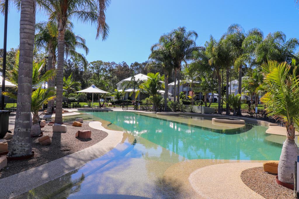 Cams Wharf NSW Accommodation Bookings