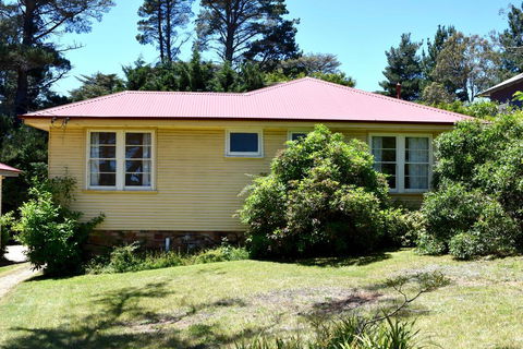 Blackheath Holiday Cabins - Accommodation Bookings 1