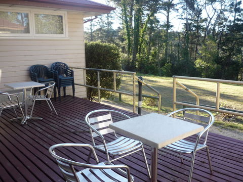 Blackheath Holiday Cabins - Accommodation Bookings 0