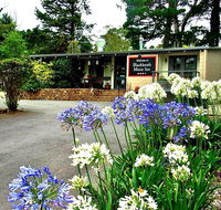 Blackheath Motor Inn