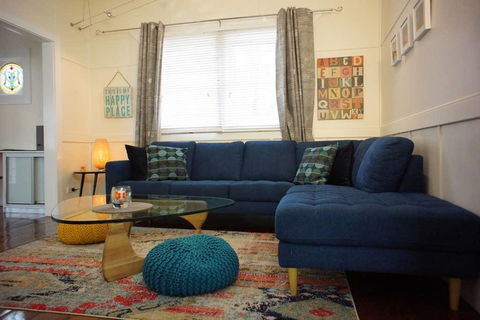 Blackheath Nook - Accommodation Bookings 1