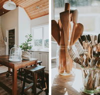 Blacksmiths Cottage - Accommodation Bookings