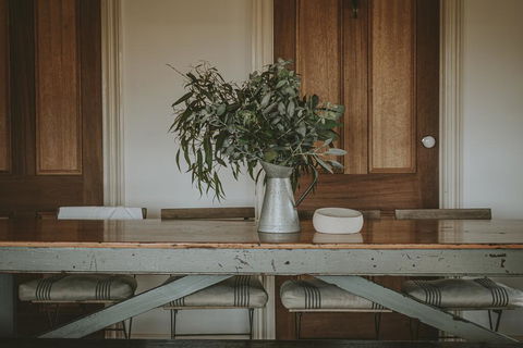 Blacksmiths Cottage - Accommodation Bookings 2