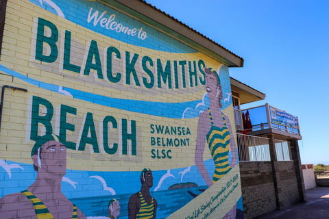 Blacksmiths Sea Breeze - Accommodation Bookings 2