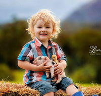 Blackwattle Farm