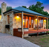 Blackwood Park Cottages Mole Creek