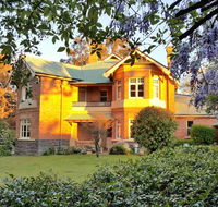Blair Athol Boutique Hotel  Day Spa