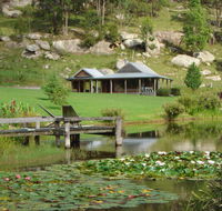 Blair Athol Estate Wollombi