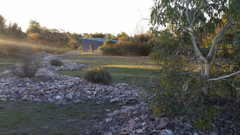 Blaze Rock Retreat - Accommodation Bookings 3