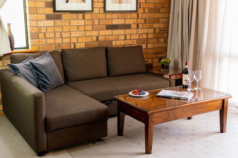 Blickinstal Barossa Valley Retreat - Accommodation Bookings 2