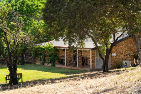 Blickinstal Barossa Valley Retreat - Accommodation Bookings 3