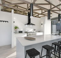 Bliss  South Beach - Accommodation Bookings