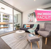 Bliss at Balfours-Heart of the CBD - Wifi - Nespresso - Netflix - Accommodation Bookings
