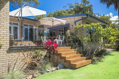 Blissful Bannister Retreat - Accommodation Bookings 3