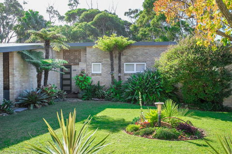 Blissful Bannister Retreat - Accommodation Bookings 1