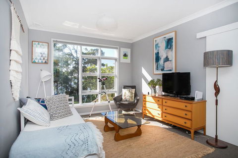 Blissful Bannister Retreat - Accommodation Bookings 2