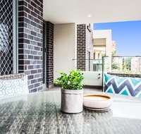 BLISSFUL BREAM 670I - Accommodation Bookings