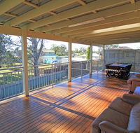 Blissful Paradise at Sussex Inlet