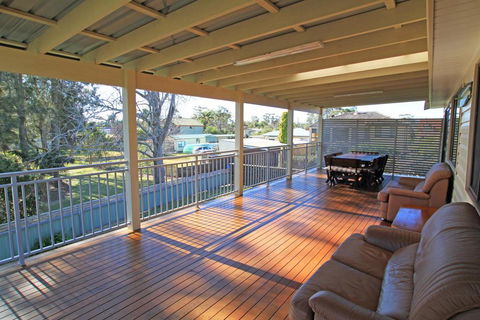Blissful Paradise At Sussex Inlet - Accommodation Bookings 0