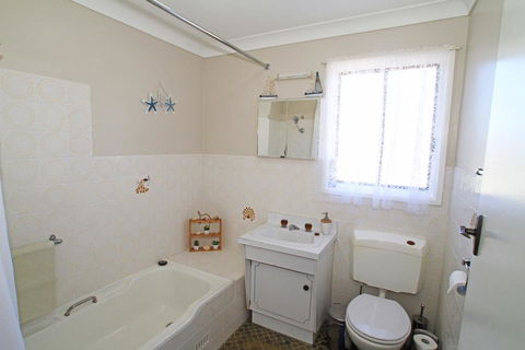 Blissful Paradise At Sussex Inlet - Accommodation Bookings 2