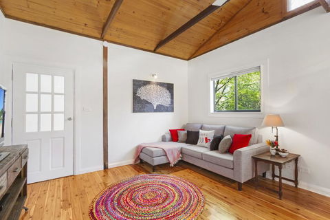 BLUE APPLE LODGE - Accommodation Bookings 2