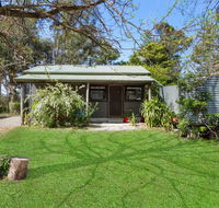 BLUE APPLE LODGE - Accommodation Bookings