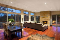 Blue Cliff Retreat