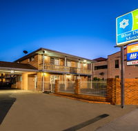 Blue Diamond Motor Inn