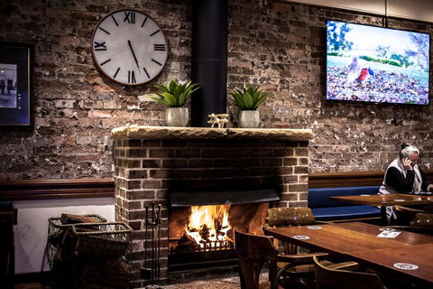 Blue Gum Hotel - Accommodation Bookings 1