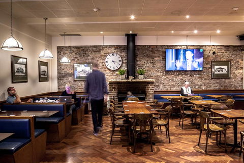 Blue Gum Hotel - Accommodation Bookings 2