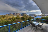 Blue Gum Retreat