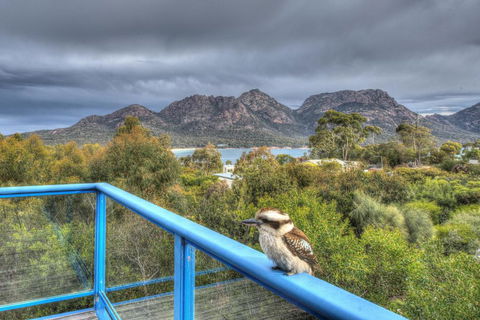 Blue Gum Retreat - Accommodation Bookings 2