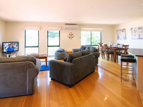 Blue Haven - Accommodation Bookings 1