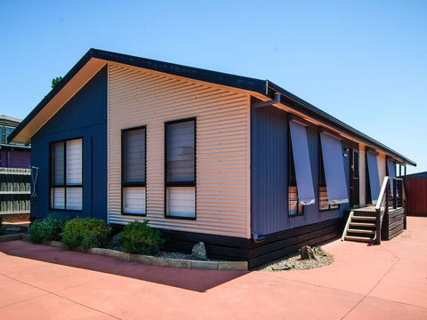 Blue Haven - Accommodation Bookings 0