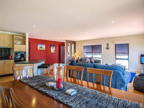 Blue Haven - Accommodation Bookings 3