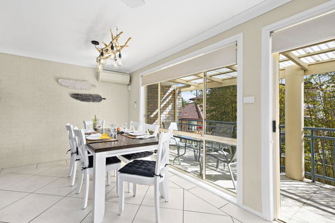 Blue Haze 3 - Sawtell, NSW - Accommodation Bookings 0