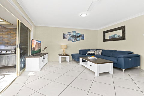 Blue Haze 3 - Sawtell, NSW - Accommodation Bookings 1
