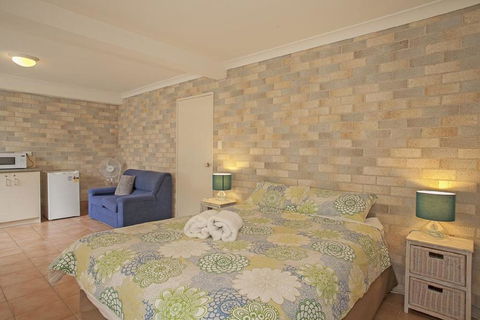 Blue Haze 4 - Sawtell, NSW - Accommodation Bookings 0