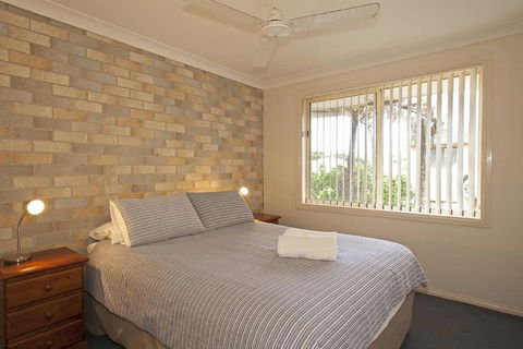 Blue Haze 4 - Sawtell, NSW - Accommodation Bookings 1