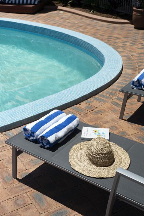 Blue Heron Motel - Accommodation Bookings 3