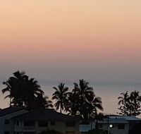Blue horizon - Accommodation Bookings