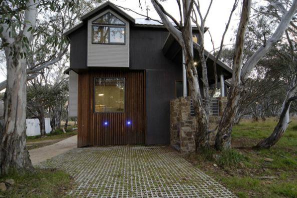 Guys Forest VIC Accommodation Bookings