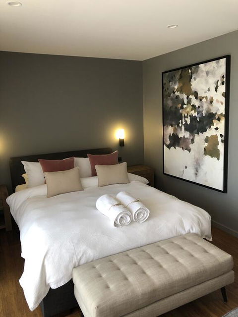 Blue Jacket Motel - Accommodation Bookings 2