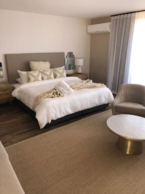 Blue Jacket Motel - Accommodation Bookings 3