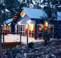 Blue Lake Lodge
