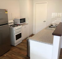 Blue Leaf Cottage - Accommodation Bookings