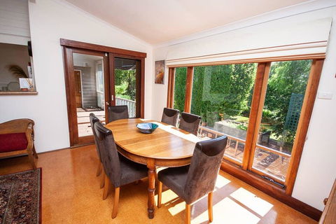 Blue Moon - Margaret River - Accommodation Bookings 0