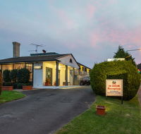 Blue Mountains G'Day Motel