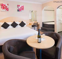Blue Mountains Heritage Motel