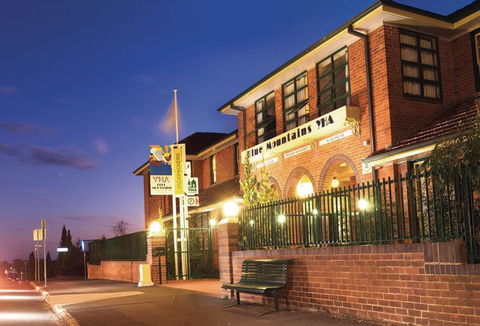 Blue Mountains YHA - Accommodation Bookings 0
